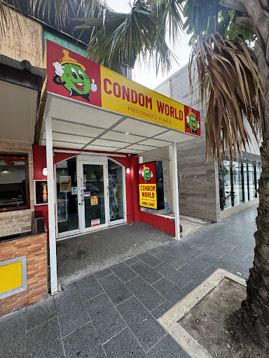 Condom World Condado
