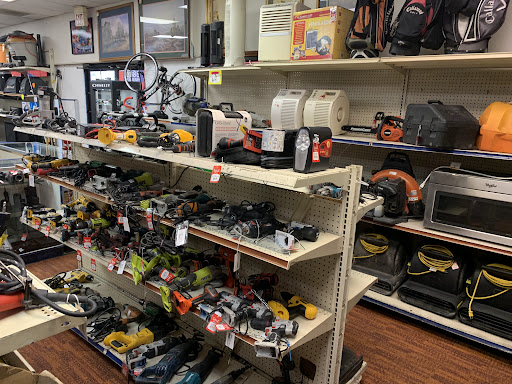 Alamo Pawn & Jewelry