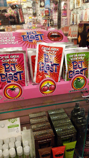 The Chocolate Walrus