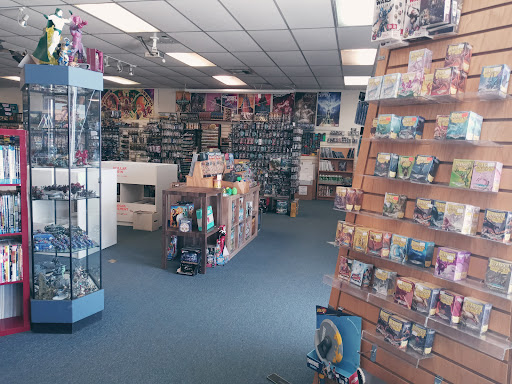 Comic Kingdom