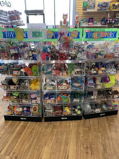 Snickelfritz Toys