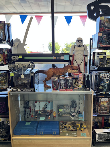 Midwest Collectibles LLC