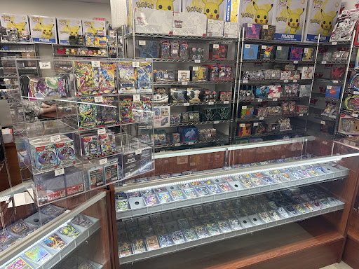 Chicago Toy Company