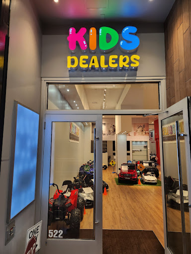 Kids Dealers