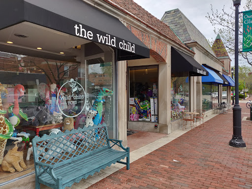 The Wild Child