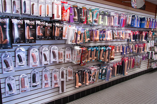 Galaxy Adult Boutique