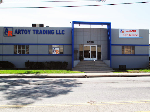Artoy Trading LLC