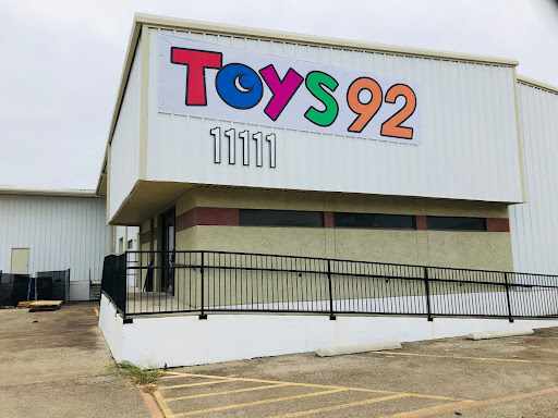 Toys 92 - Remote Control & Electric Ride-on Toys