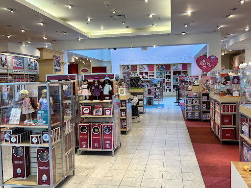 American Girl Place - Dallas
