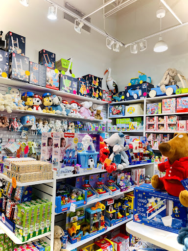 The Toy Maven - Southlake