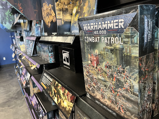 Warhammer