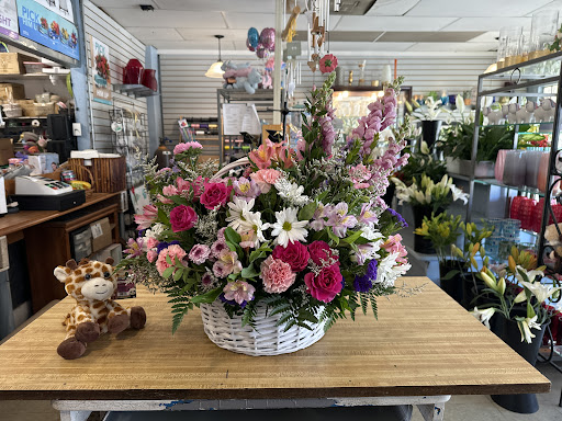 Corona Rose Flowers & Gifts