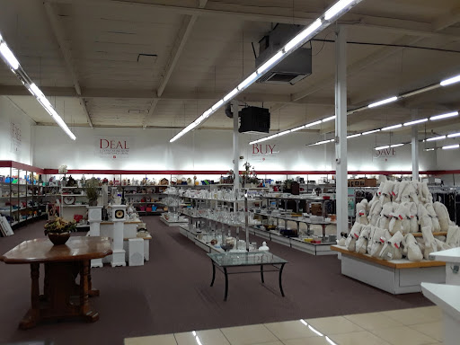 The Salvation Army Thrift Store & Donation Center
