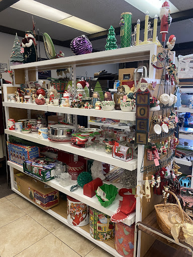 New Hope Thrift Store