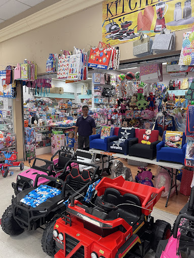 MV Toy and Kitchen Store