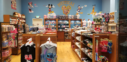 Mystical Gifts & Souvenirs