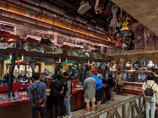 Savi's Workshop – Handbuilt Lightsabers