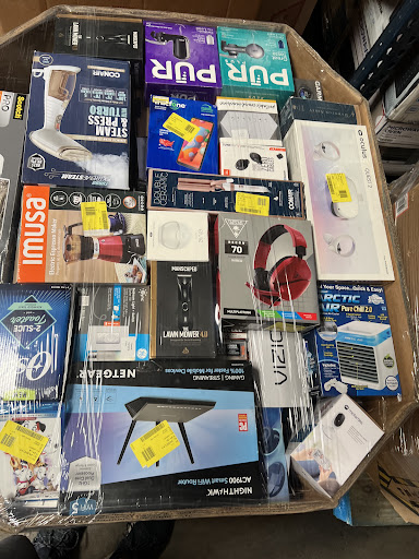 El Argentino Wholesale