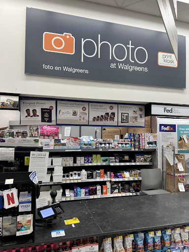 Walgreens