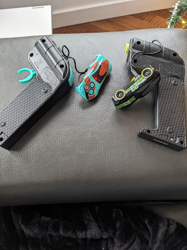 SD Toyz