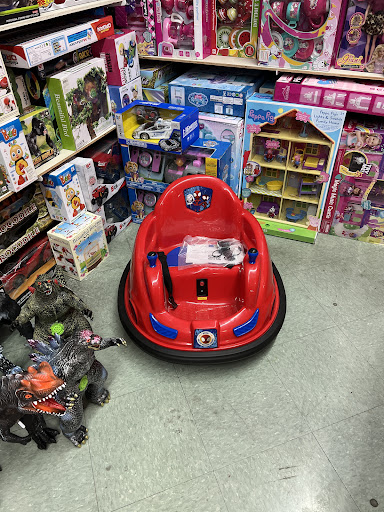 Bueno Toys