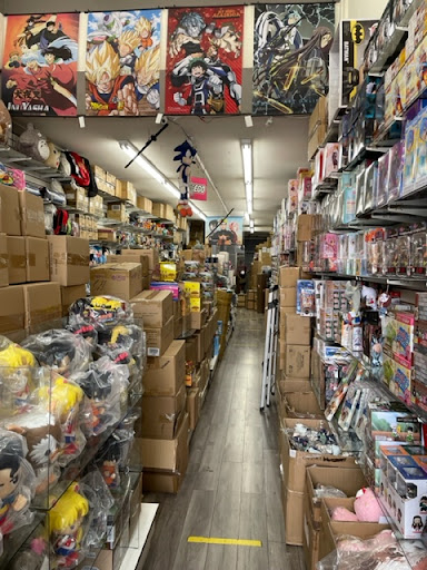 Casa Manga