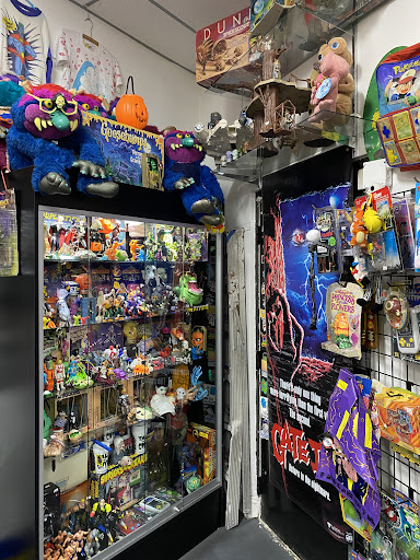 I&S Vintage and Collectibles