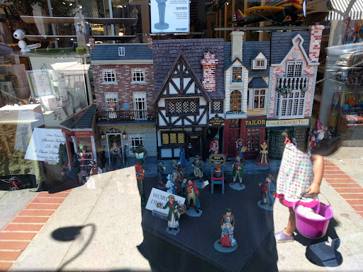 Sierra Toy Soldier Co