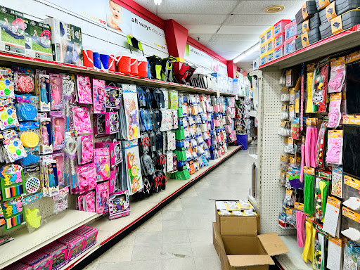 All Ways 99 Plaza Centro