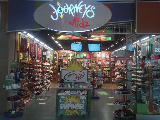 Journeys Kidz