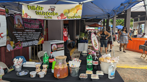Plaza del Mercado de Caguas