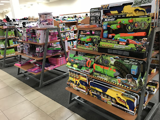 Burlington