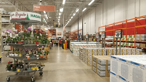 The Home Depot Caguas