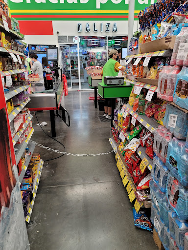 Bodega Aurrerá Piedras Negras