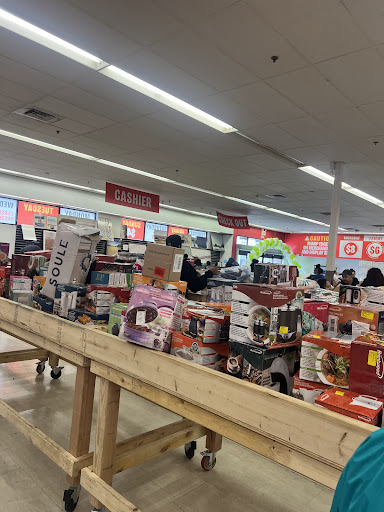 Discount Superstore