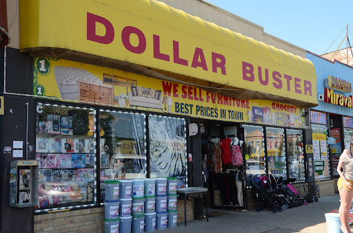 Dollar Buster 14