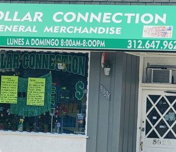 Dollar Connection: Conexión de Dólares en el Mercado Global – Finanzas y Cambio de Divisas