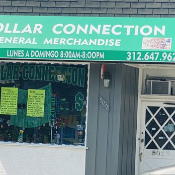 Dollar Connection: Conexión de Dólares en el Mercado Global – Finanzas y Cambio de Divisas