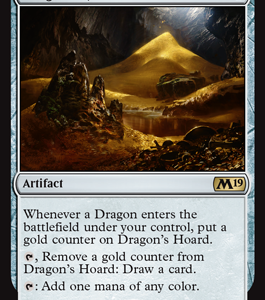 Imagen del Tesoro del Dragón: Cofre de oro, joyas y artefactos legendarios