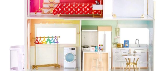 Nuevos juguetes y trenes Stamford 2024 – Modelos, accesorios y ofertas exclusivas