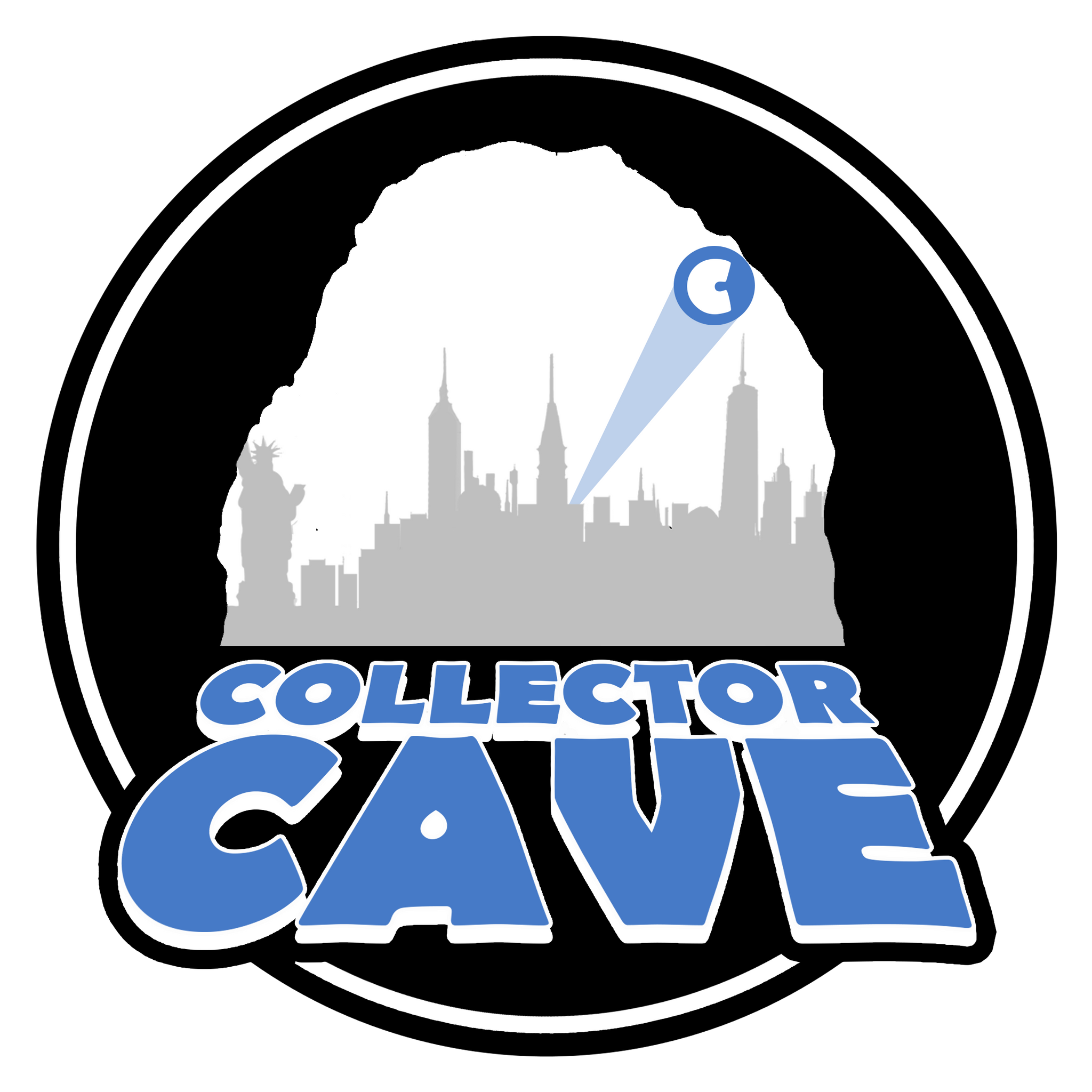 Collector Cave – Descubre la Cueva del Coleccionista: piezas únicas, arte vintage y objetos raros