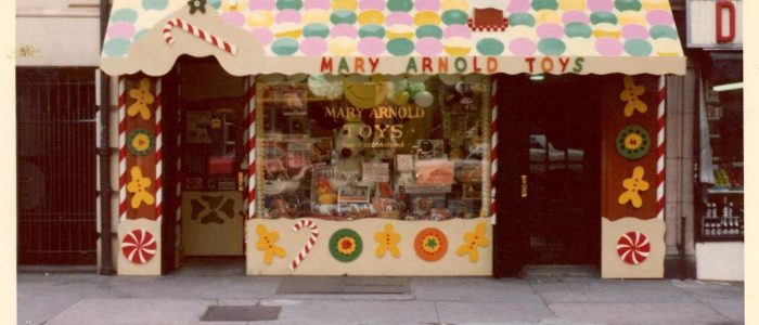 Juguetes Mary Arnold: Colección de Muñecas y Accesorios Vintage – Calidad y Diseño Único