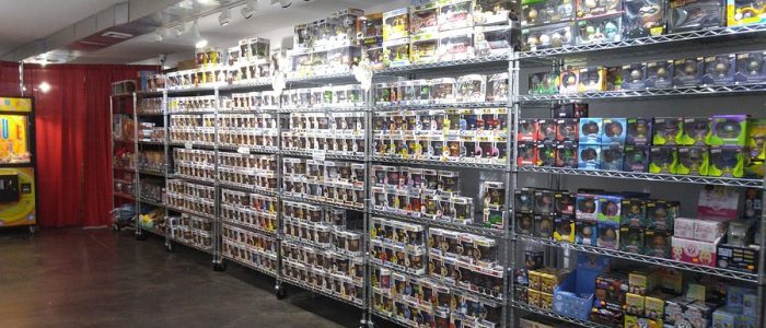 Toy Tokyo: Miniatura de la ciudad japonesa, juguetes y cultura pop en detalle
