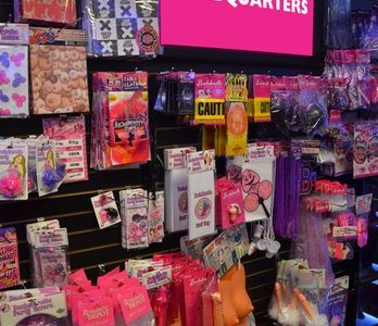 Romantic Depot Manhattan: Tienda Adulto, Lencería y Juguetes Sexuales con Entrega en 1 Hora