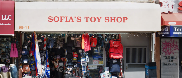 Tienda de Juguetes Sofía: Juguetes Educativos y Diversión para Niños – Compra Online