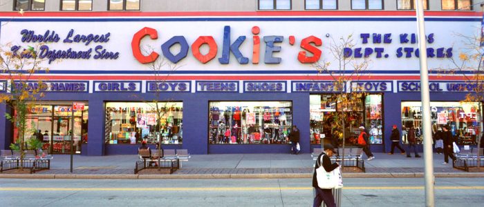 Cookie’s Department Stores: Tendencias de Moda, Hogar y Ofertas Exclusivas