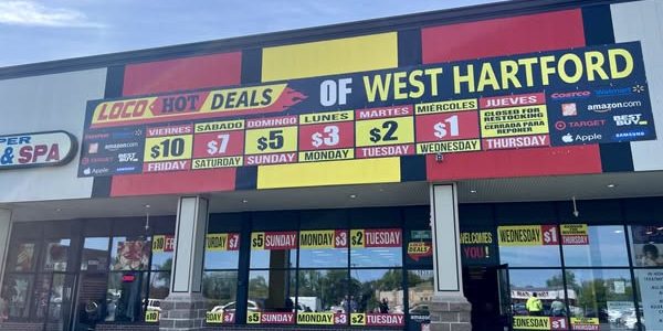 Loco Hot Deals: Ofertas Locas y Descuentos Irresistibles en Moda y Tecnología
