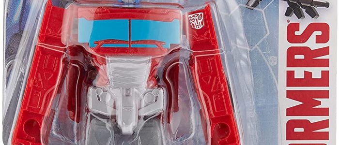 Optimus Toys – Figura de Acción de Alta Calidad para Coleccionistas y Niños | Juguete Premium