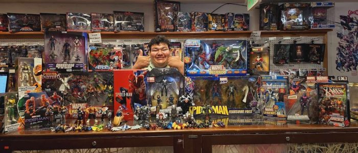 J & V – Juguetes y Juegos: Diversión y Aprendizaje para Niños