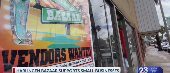 Harlingen Bazaar: Mercado colorido y tradicional en Harlingen, Texas – Fotos vibrantes